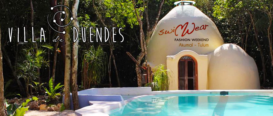 Villa de Duendes Tulum